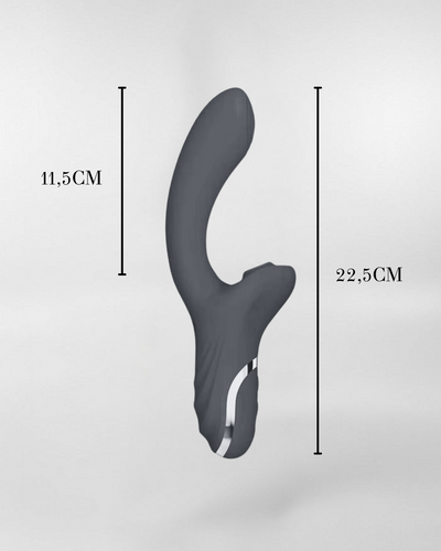 Vibrador Euphoria