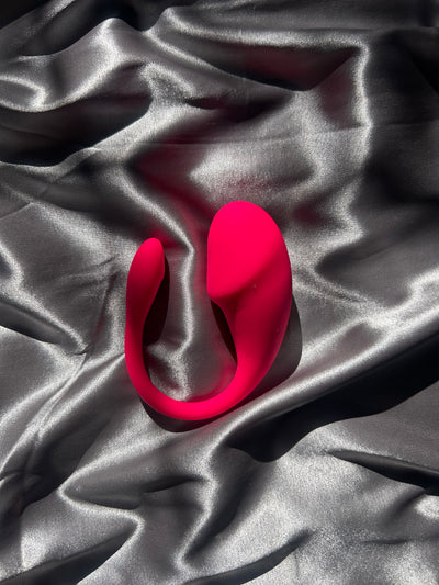 Vibrador Ecstasy