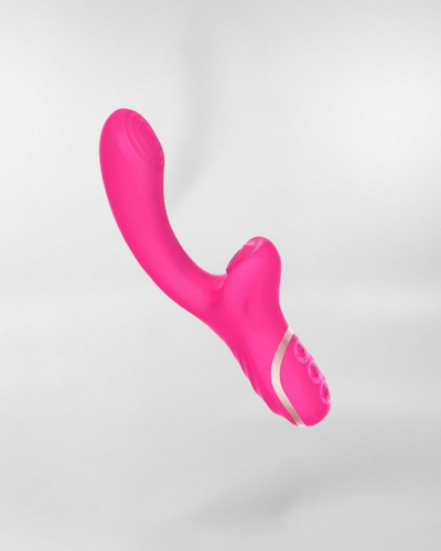 Vibrador Euphoria