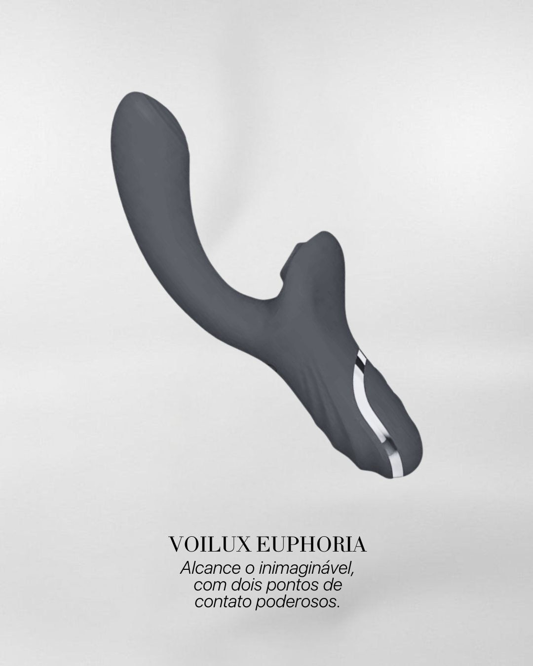 Vibrador Euphoria