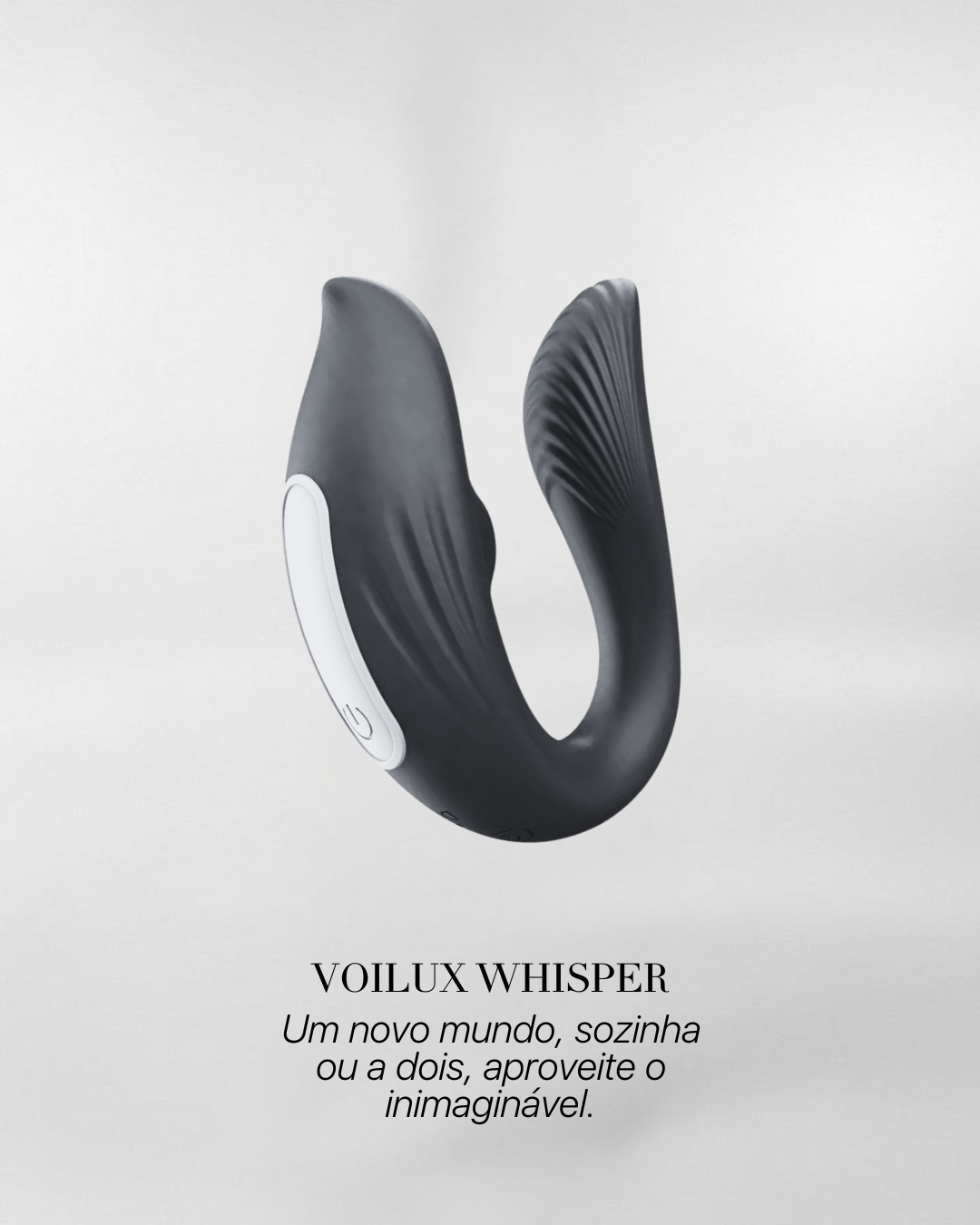Whisper