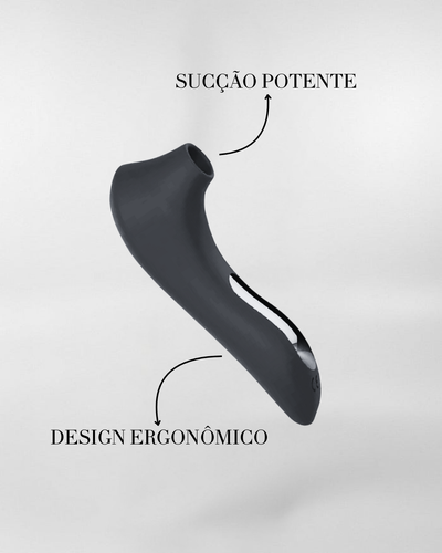 Sugador Clítoris Tease