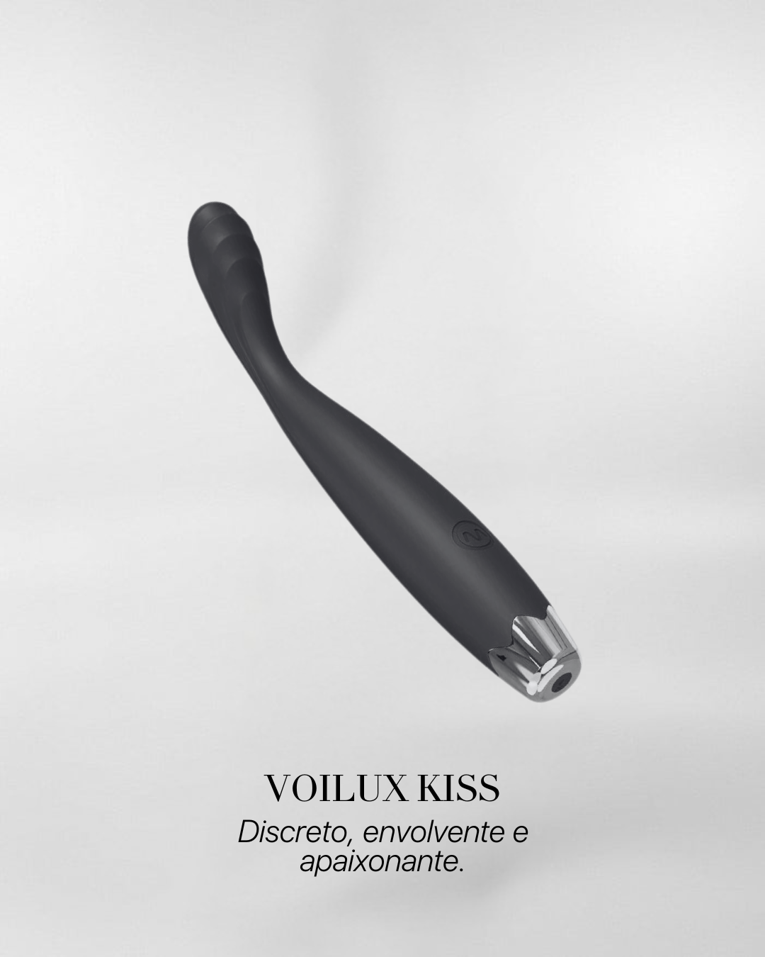 Vibrador Kiss