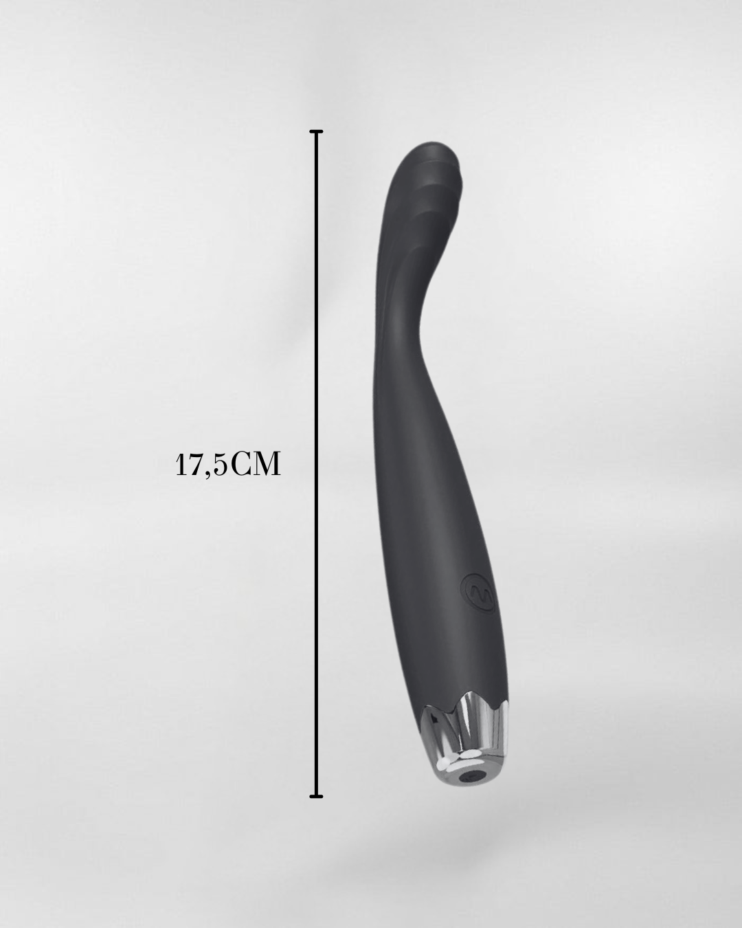 Vibrador Kiss