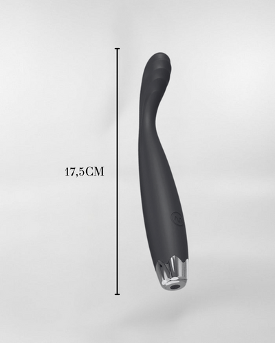 Vibrador Kiss