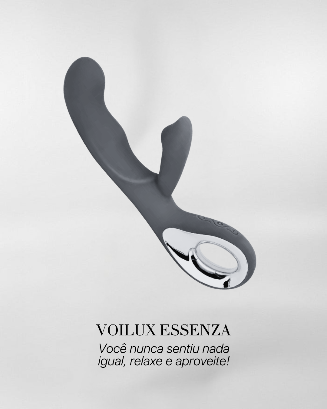 Vibrador Essenza