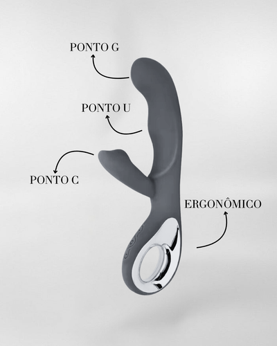 Vibrador Essenza