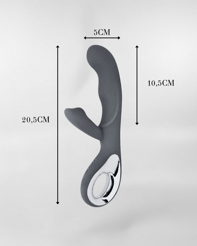 Vibrador Essenza