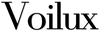 Voilux