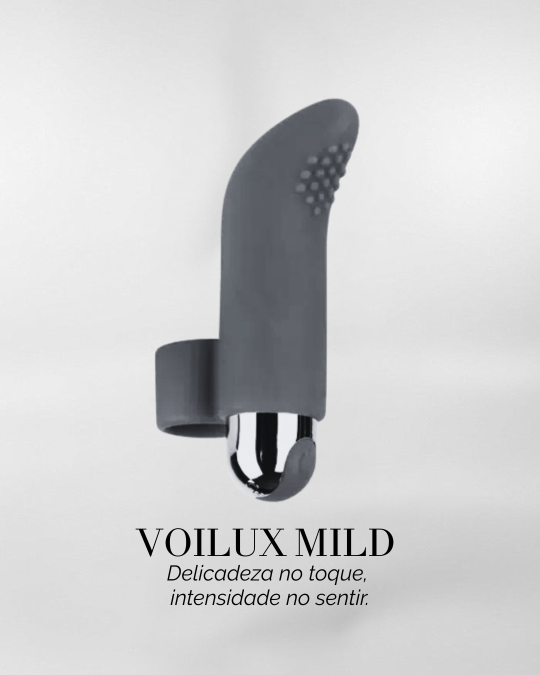 Vibrador Mild