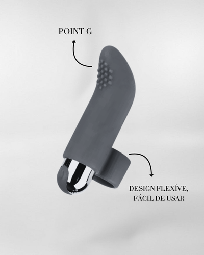 Vibrador Mild