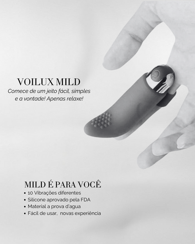 Vibrador Mild