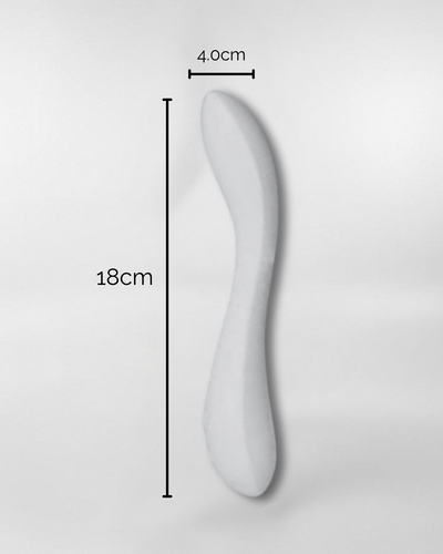 Vibrador Hot Sense Ponto G