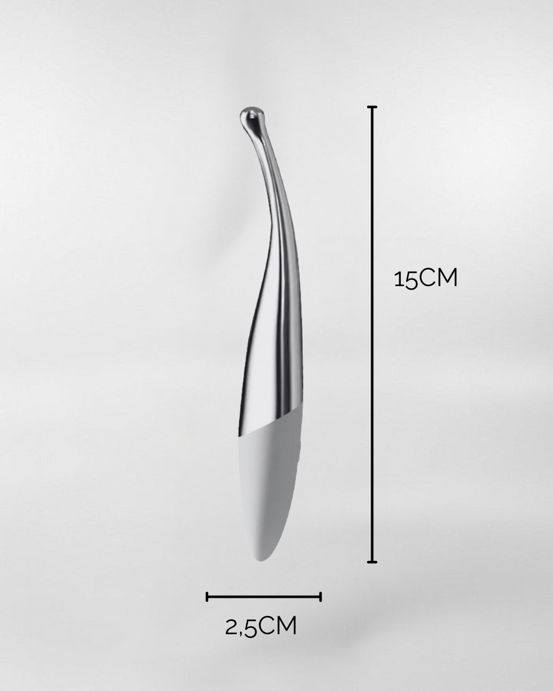 Vibrador Voilux Rose