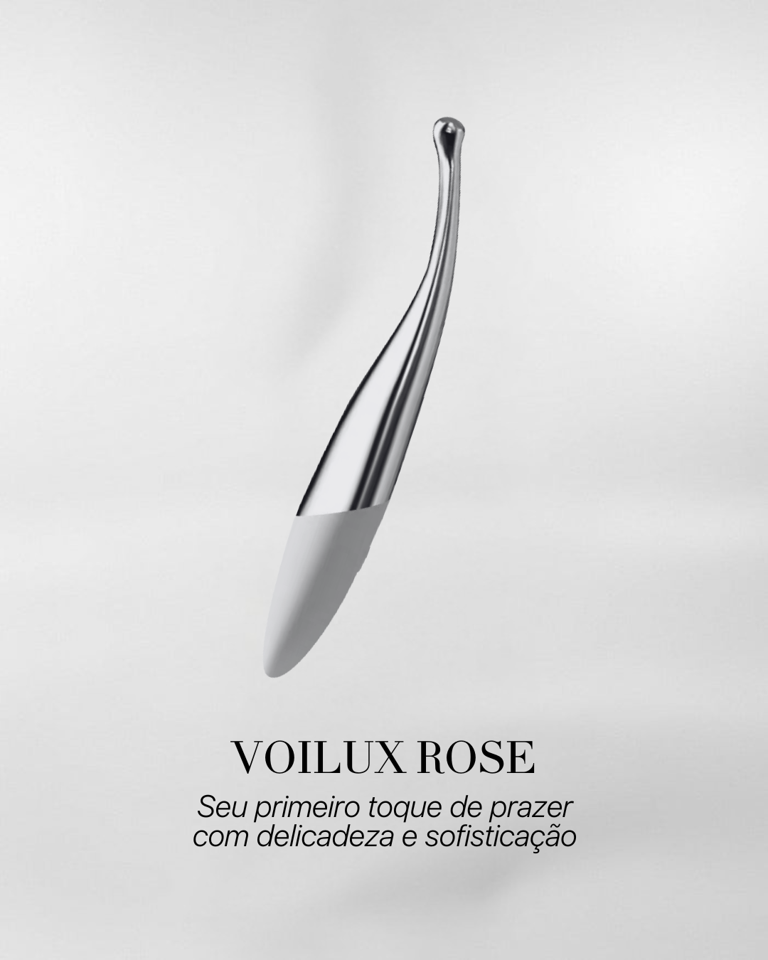 Vibrador Voilux Rose
