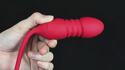 Sugador e Vibrador Charm, Sugador Clitoris, Vibrador vai e vem, Sugador Vibrador, Vibrador Feminino, Vibrador de Clitoris, Vibrador Vaginal, Sugador Feminino, Melhor Vibrador, Melhor Sugador.