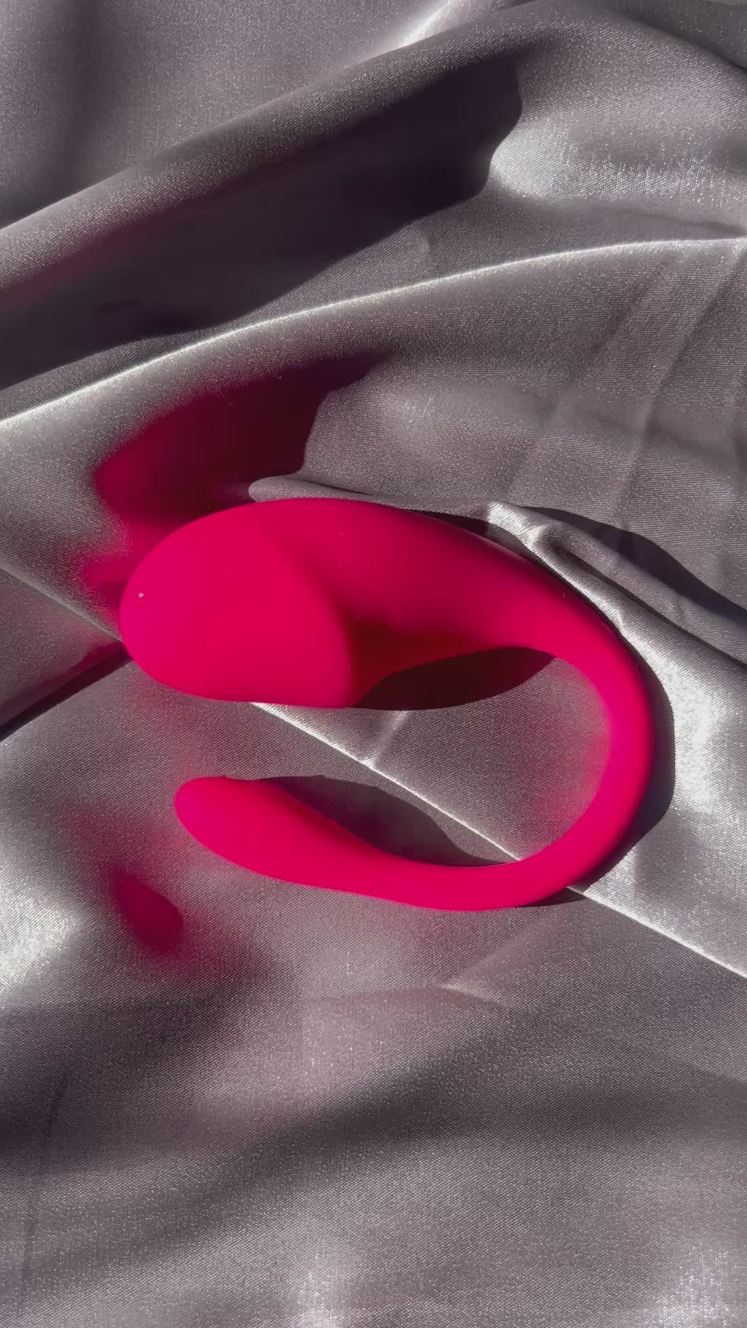 Vibrador Ecstasy
