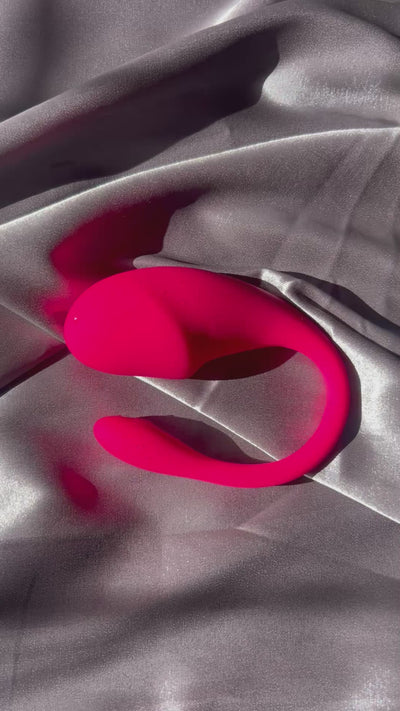 Vibrador Ecstasy