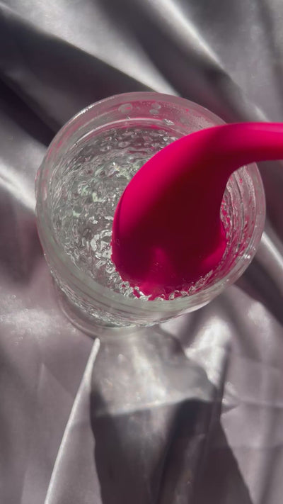 Vibrador Ecstasy